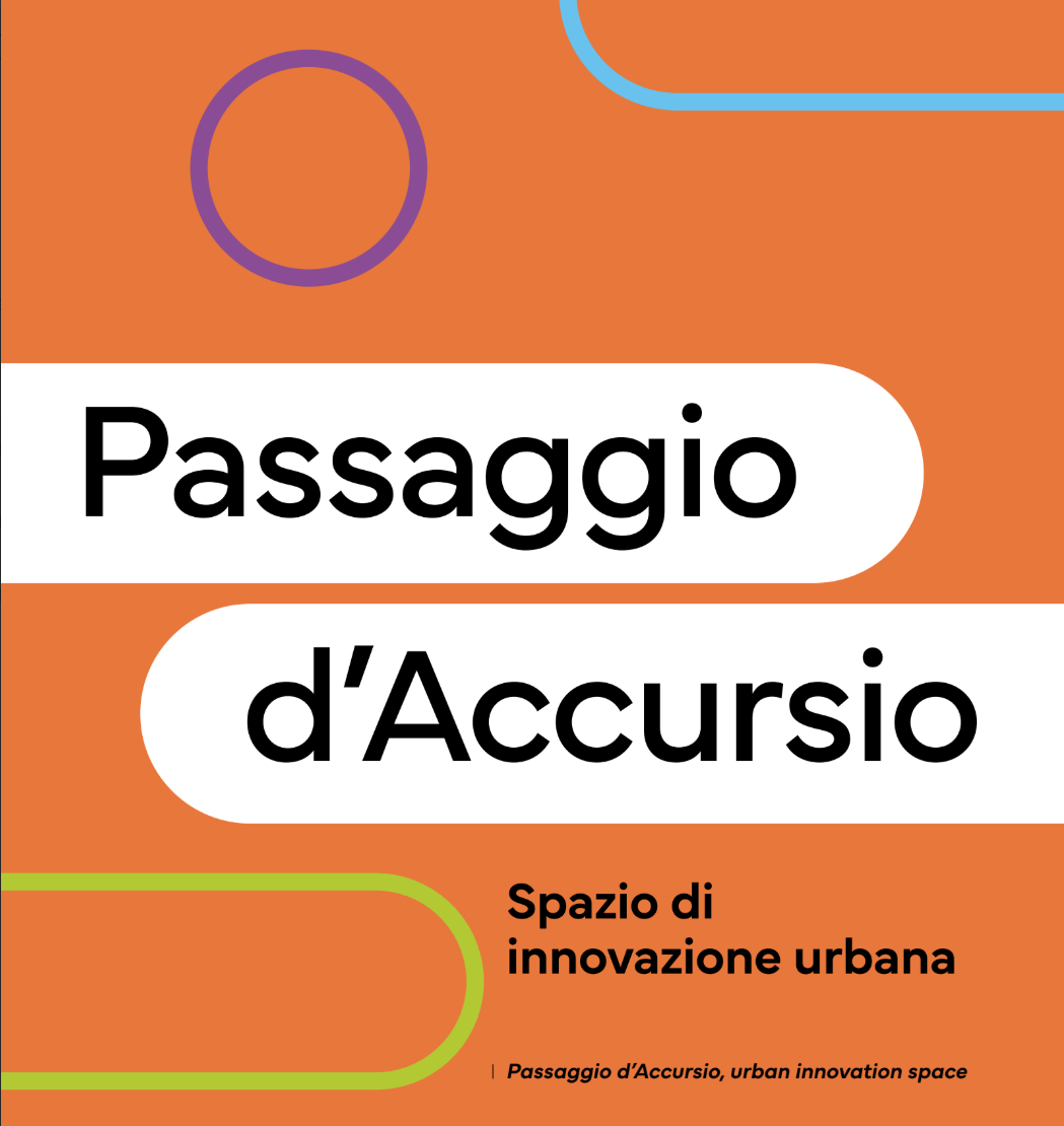 Logo Fondazione
